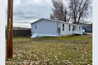 1295 Barclay Street, Craig, CO 81625 - Photo 41