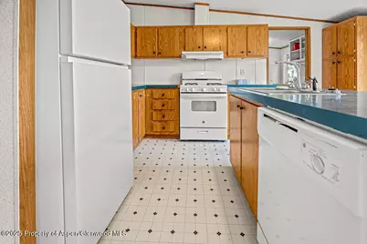 1295 Barclay Street, Craig, CO 81625 - Photo 5