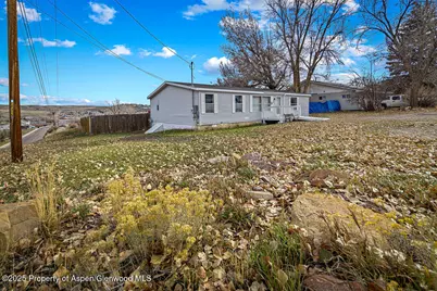 1295 Barclay Street, Craig, CO 81625 - Photo 1