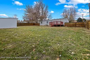 1295 Barclay St, Craig, CO 81625 - Photo 31