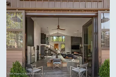 26 Bunker Loop, Aspen, CO 81611 - Photo 11