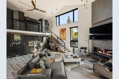 26 Bunker Loop, Aspen, CO 81611 - Photo 17