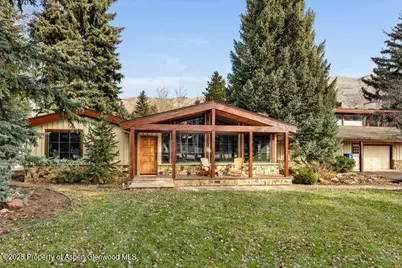 1280 Snowbunny Lane, Aspen, CO 81611 - Photo 13