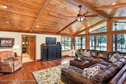 1280 Snowbunny Lane, Aspen, CO 81611 - Photo 3