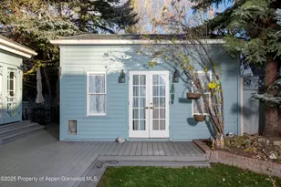 715 W Smuggler St, Aspen, CO 81611 - Photo 27