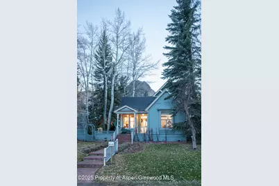 715 W Smuggler Street, Aspen, CO 81611 - Photo 3