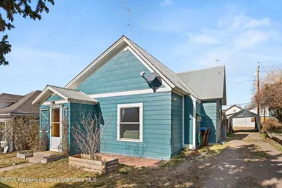 314 E 5th Street, Rifle, CO 81650 - Photo 3