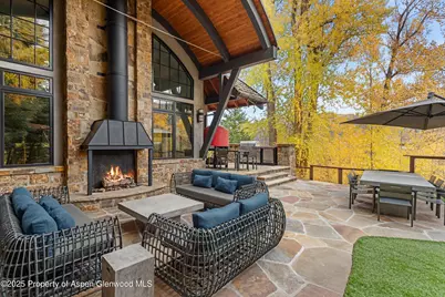 1162 Tiehack Road, Aspen, CO 81611 - Photo 5