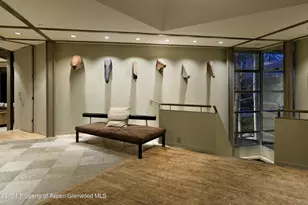 821 Cluny Rd, Aspen, CO 81611 - Photo 11