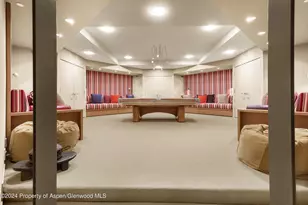 821 Cluny Rd, Aspen, CO 81611 - Photo 19