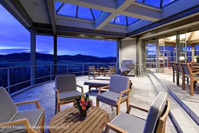 821 Cluny Road, Aspen, CO 81611 - Photo 7