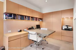 821 Cluny Rd, Aspen, CO 81611 - Photo 15