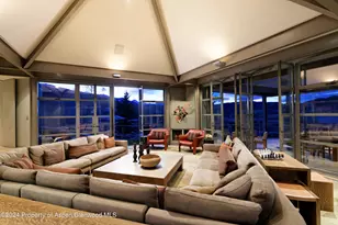 821 Cluny Rd, Aspen, CO 81611 - Photo 5