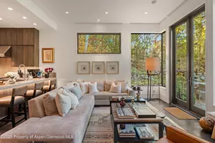 155 Lone Pine Rd, Aspen, CO 81611 - Photo 5