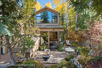 155 Lone Pine Road #12, Aspen, CO 81611 - Photo 35