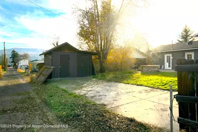 406 Will Avenue, Rifle, CO 81650 - Photo 45