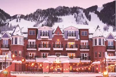 415 E Dean St, Unit 37, Weeks 51&52, Aspen, CO 81611 - Photo 1