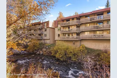 1020 E Hopkins Avenue #9, Aspen, CO 81611 - Photo 1