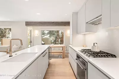 814 W Bleeker Street #C4, Aspen, CO 81611 - Photo 7