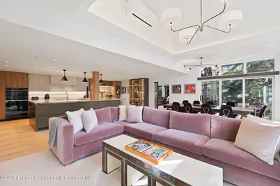 55 Smuggler Grove Road, Aspen, CO 81611 - Photo 5