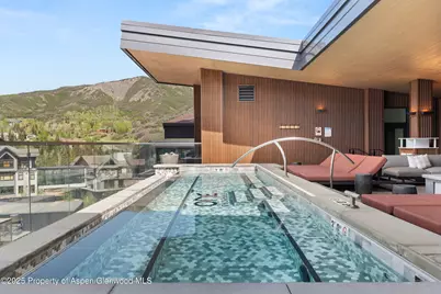 77 Wood Road #706E, Snowmass Village, CO 81615 - Photo 29