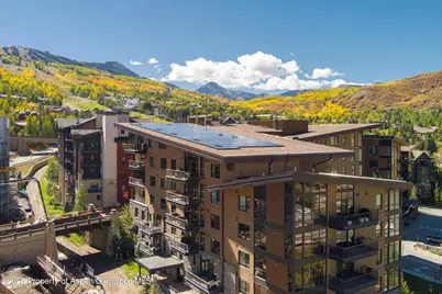 77 Wood Road #706E, Snowmass Village, CO 81615 - Photo 35