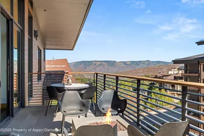 77 Wood Road #706E, Snowmass Village, CO 81615 - Photo 25