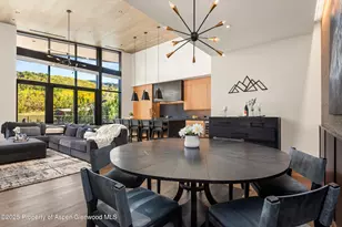 77 Wood Rd, Snowmass Village, CO 81615 - Photo 5