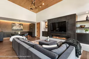 77 Wood Rd, Snowmass Village, CO 81615 - Photo 3