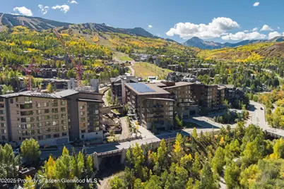 77 Wood Road #706E, Snowmass Village, CO 81615 - Photo 37