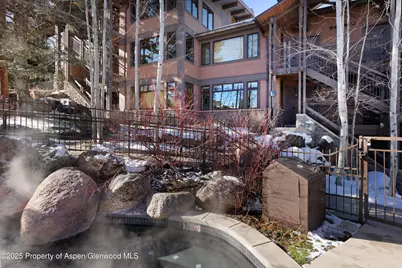 600 Carriage Way #L-6, Snowmass Village, CO 81615 - Photo 25