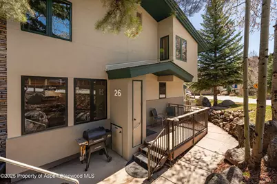 135 Carriage Way #Unit 26, Snowmass Village, CO 81615 - Photo 23