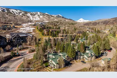 135 Carriage Way #Unit 26, Snowmass Village, CO 81615 - Photo 23