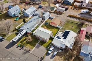 864 Hill St, Meeker, CO 81641 - Photo 31