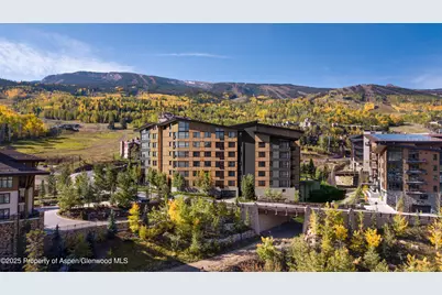 119 Wood Road #206, Snowmass Village, CO 81615 - Photo 29