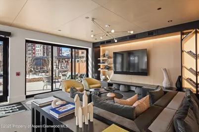 119 Wood Road #206, Snowmass Village, CO 81615 - Photo 17