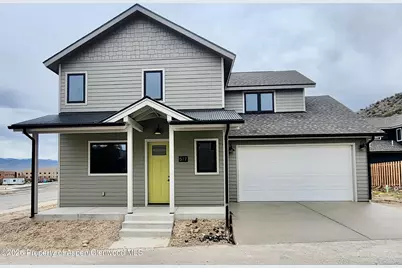 517 Last Chance Drive, Rifle, CO 81650 - Photo 1