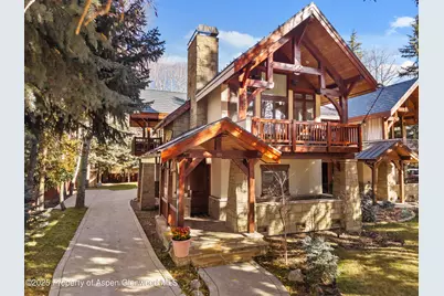 824 Bonita Drive, Aspen, CO 81611 - Photo 35