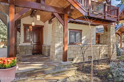 824 Bonita Drive, Aspen, CO 81611 - Photo 29