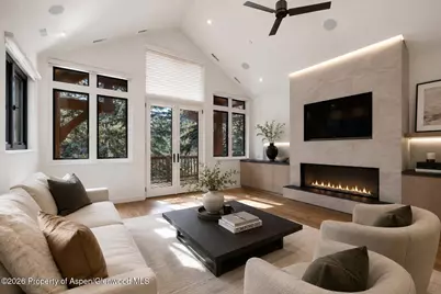 824 Bonita Drive, Aspen, CO 81611 - Photo 1
