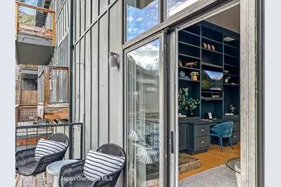 1050 Waters Avenue #9, Aspen, CO 81611 - Photo 7