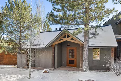 760 Promontory Lane, Basalt, CO 81621 - Photo 1