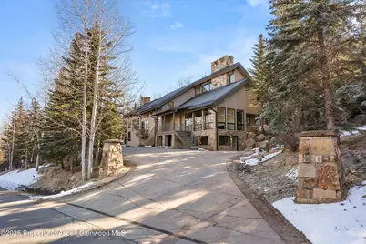 383 Ridge Road, Snowmass Village, CO 81615 - Photo 53