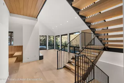 383 Ridge Road, Snowmass Village, CO 81615 - Photo 5