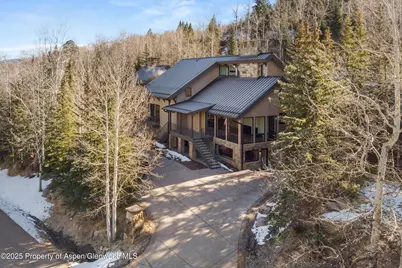 383 Ridge Road, Snowmass Village, CO 81615 - Photo 3