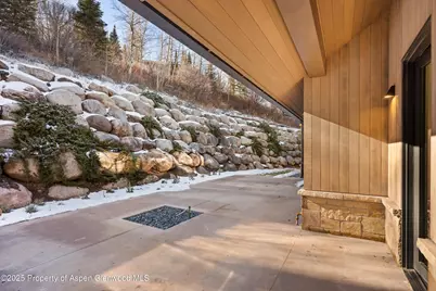 383 Ridge Road, Snowmass Village, CO 81615 - Photo 39