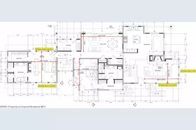 383 Ridge Road, Snowmass Village, CO 81615 - Photo 59