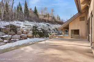 383 Ridge Rd, Snowmass Village, CO 81615 - Photo 43