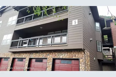 2701 Midland Avenue #511, Glenwood Springs, CO 81601 - Photo 21