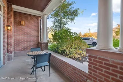 415 E Dean St., Unit 2, Week 31, Aspen, CO 81611 - Photo 9